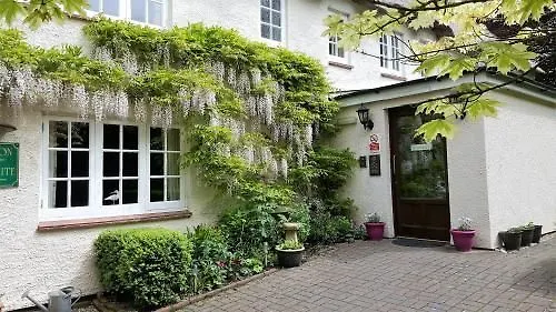 Tumbling Weir Hotel