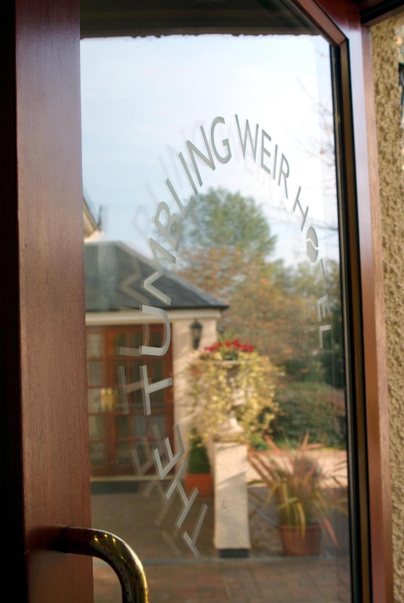 Hotel Tumbling Weir