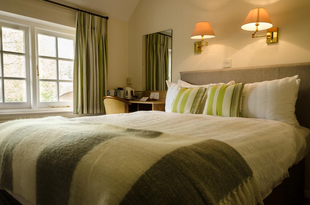 Hotel Tumbling Weir Ottery St Mary
