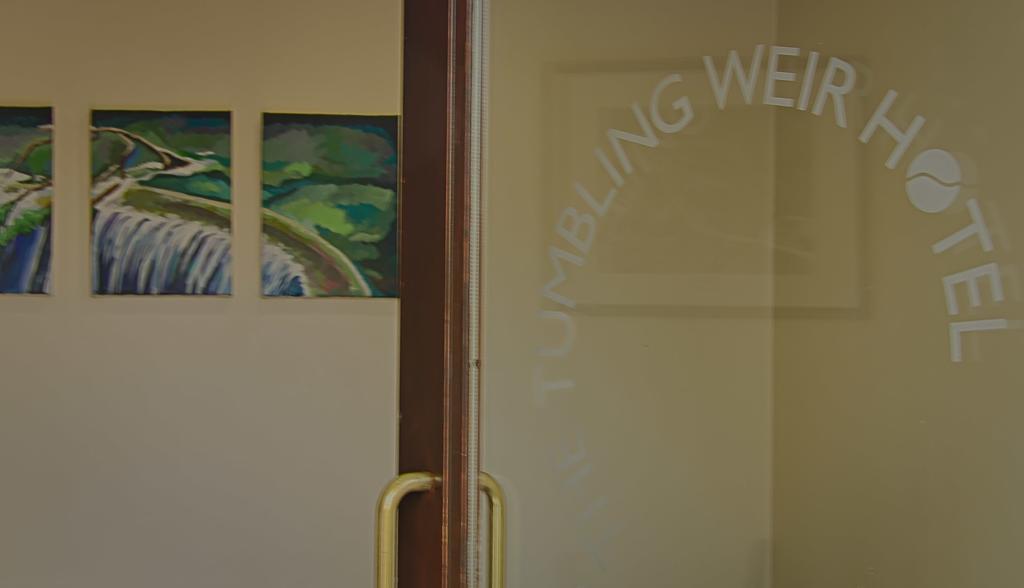 Hotel Tumbling Weir Ottery St Mary