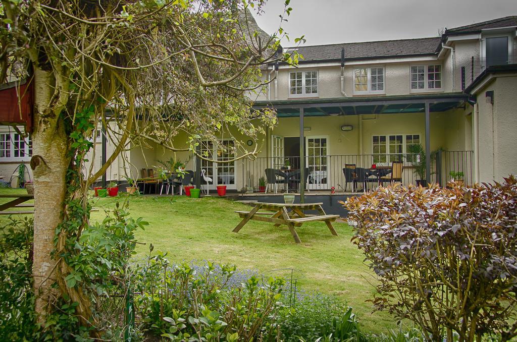 Hotel Tumbling Weir Ottery St Mary