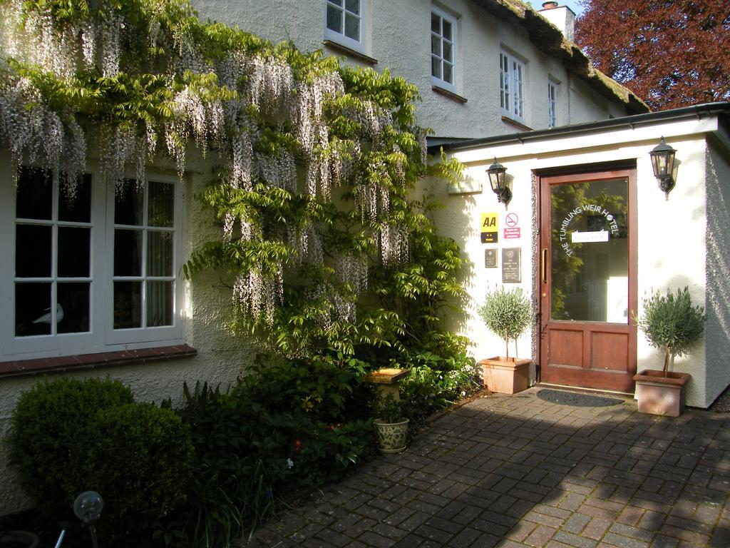 Hotel Tumbling Weir Ottery St Mary